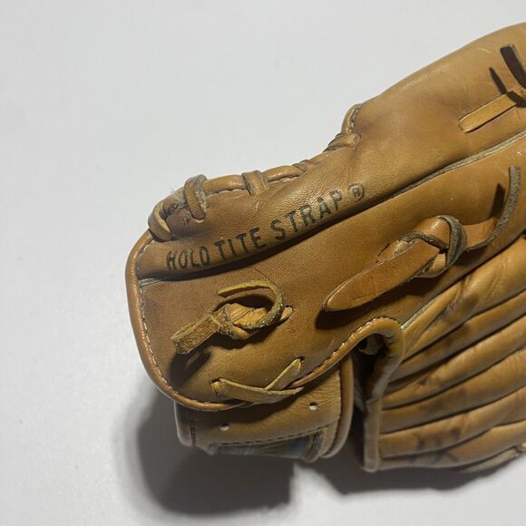 Vintage Wilson Ron Cey Pro Style 12.5" Baseball Glove Mitt Right Handed A2230 - Picture 5 of 6